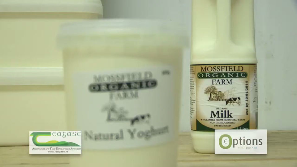 Mossfield Organic Farm